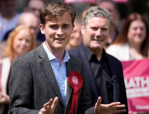 How young is too young to be a MP?