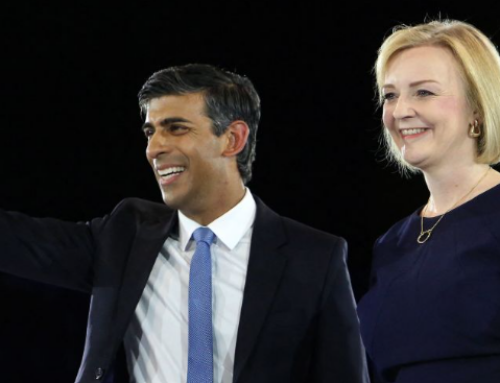 What are the main factions within the Conservative Party?