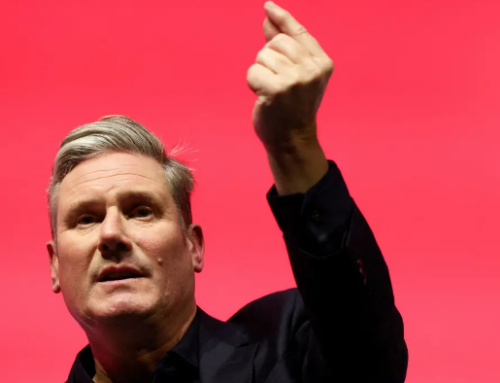 2025 Update What factions exist within the Labour Party?