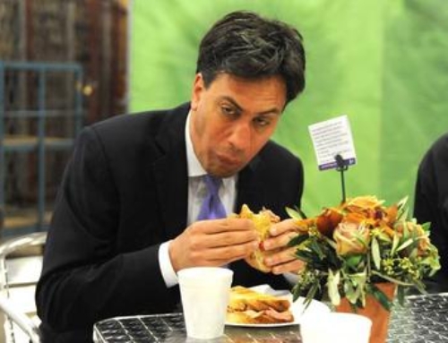 Unit 1 – The Media: Evaluate the view that the media has little impact on voting behaviour
